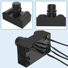G511-0055-W1 Replacement Igniter Kit for Charbroil – Easy Install Grill Upgrade
