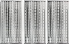 17″ Emitter Plates for Charbroil Tru Infrared Gas Grill 4 Burner Models 46324271