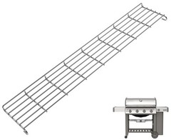 66045 Warming Rack for Weber Genesis II 400 Series, Genesis GS4 II SE/S/E-410…