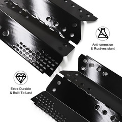 Grill Replacement Parts for Stok SGP4330SB, SGP4331, SGP4130N, Stok Quattro 4 Bu