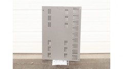 Weber Grill Part # 70354 – Rear Pnl Summit Plat 600 Lp Bb