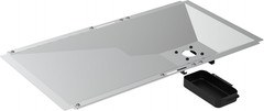 Grill Grease Tray Drip Pan for Nexgrill Charbroil Dyna-Glo BBQ 23-32″ Adjustable