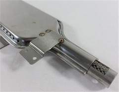 Charbroil Grill Part # G651-1100-W1 – Sear Burner