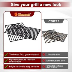 Grill Replacement Parts for Dyna-Glo 2-Burner DGF350CSP, DGF350CSP-D