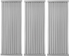 Stainless Cooking Grates Emitter Charbroil Tru-Infrared 3 Burner Grill