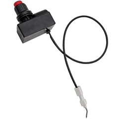 Propane Electronic Pulse Gas Igniter Kit for Outdoor Gas Patio Heater | 400mm Ig
