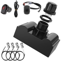 G511-0055-W1 Replacement Igniter Kit for Charbroil – Easy Install Grill Upgrade