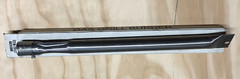 Music City Metals Gas Grill Burner 19521 – Brinkman, Charmglow – NOS