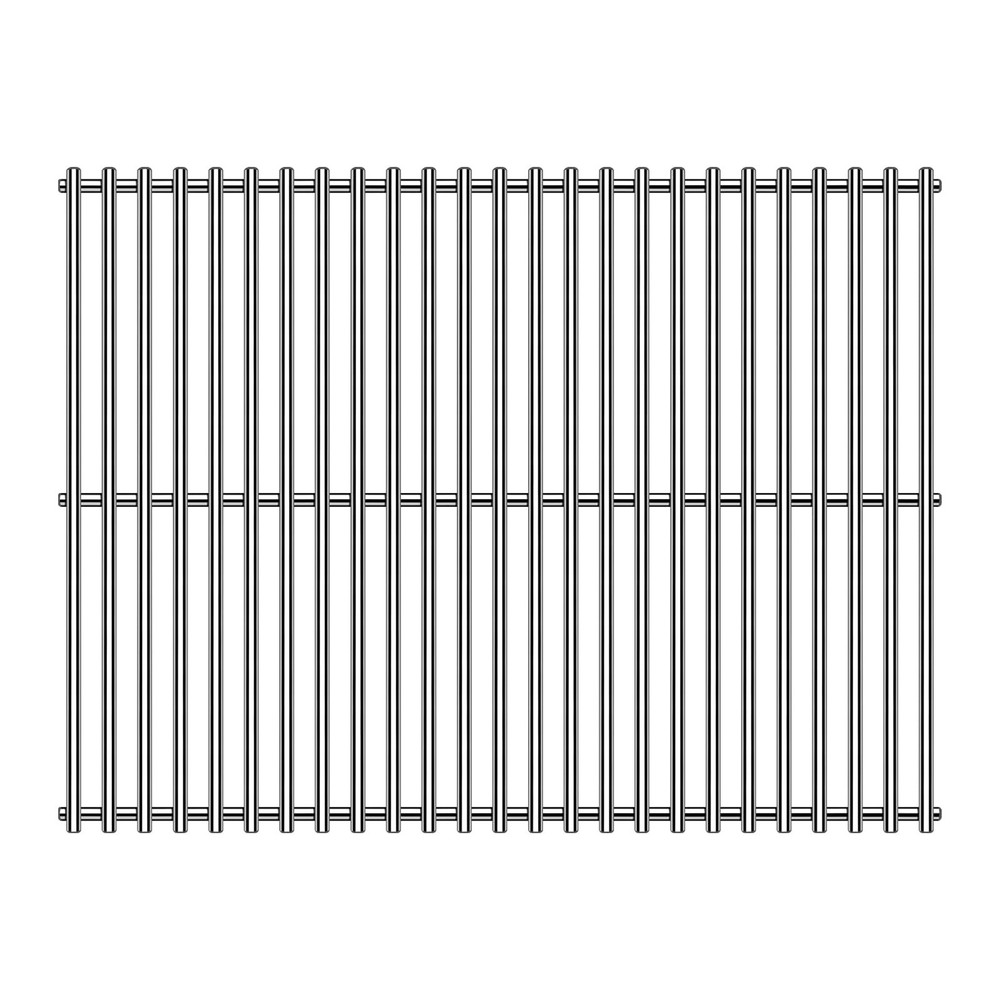 1 PCS Grill Stainless Steel Wire Cooking Grid For MHP GJK JNR 18×133/4