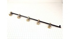 Grill Part # 68006-119C – Valve Assembly 4mb+sear