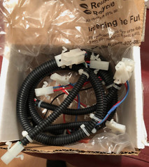 Fire Magic 24177-26 Wiring Harness for Aurora