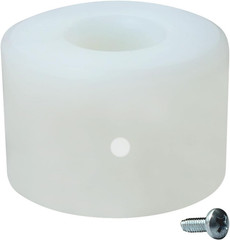 Auger Motor Bushing Part Compatible with Traeger, Pit Boss, Camp Chef & Z Grills