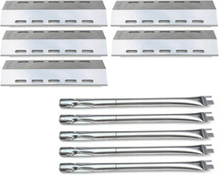 Parts Kit DG257 Replacement for Ducane 5 Burner 30500701/30500097 Gas Grill Repa