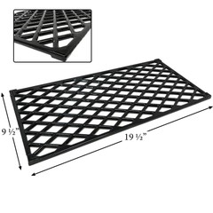 Pit Boss Cooking Grid (9.5″ x 19.5″) for Pro Series 600 Pellet Grills: 31953
