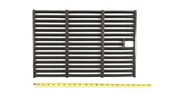 Music City Metals Grill Part # 63132 – Cooking Grid, Mci, Set of 2