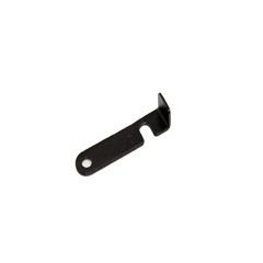 Charbroil Grill Part # CB1566-030204 – Door Latch, F/ Firebox Charcoal Access,