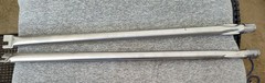 Weber BURNER SET Of Two For Model 7506