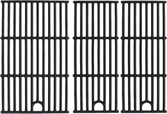 BBQration 17″ Grill Grate for Charbroil Performance 4 Burner 463352521 463354021