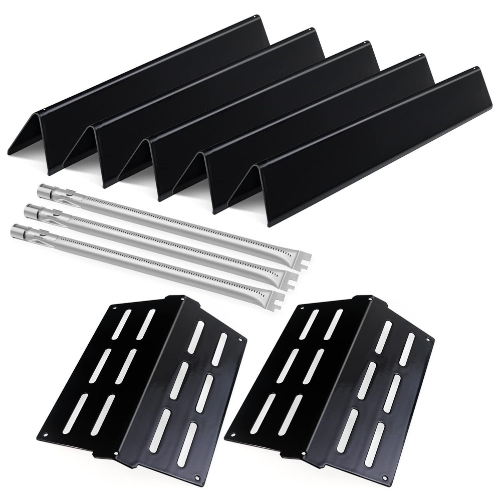 Grill Parts 7620 Flavorizer Bars for Weber Genesis E310 E320 E330 S310 S320 S…