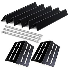 Grill Parts 7620 Flavorizer Bars for Weber Genesis E310 E320 E330 S310 S320 S…