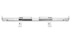 80012481 Burner Support Rail Replacement Parts for Charbroil 3 Burner Fuel Ra…