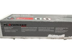 Original Weber 7534 Porcelain-Flavorizer Bar For Spirit 200 500 Genesis Silver A