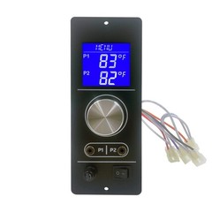 Non-WiFi PID Pellet Grill Controller Replacement for Camp Chef Models – Gen 2