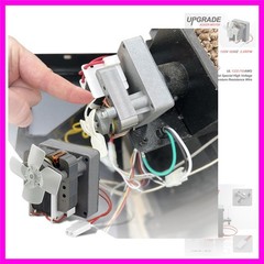 Upgraded 2.0RPM Auger Motor Replacement Parts for Traeger & Pit Boss & Camp C…