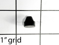 Appliance Factory Parts P05518005I Gas grill lid bumper