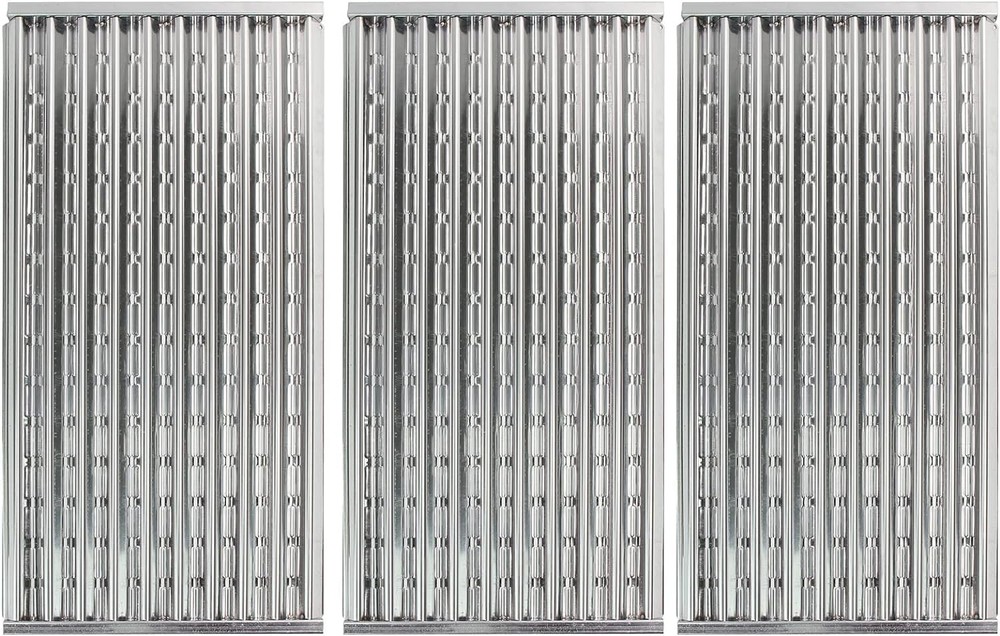 17″ Emitter Plates for Charbroil Commercial and Signature Series Tru-Infrared…