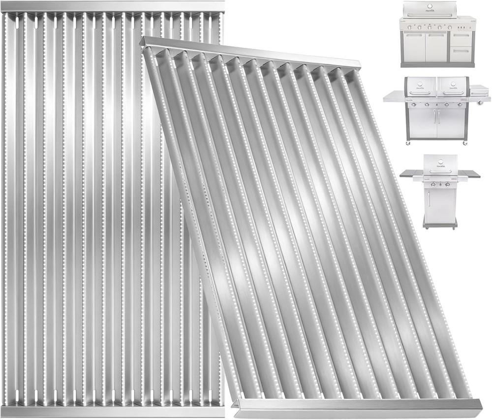 G362-2100-W1 Grill Emitter Plates for Charbroil Commercial Tru Infrared 46364231