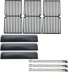 Kit De Piezas Dg136 Reemplazo Para Brinkmann Pro Series 8300,810-8300-