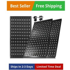 17 inch Infrared Grill Grates for CharBroil G460-0500-W1 Performance Tru Infr…