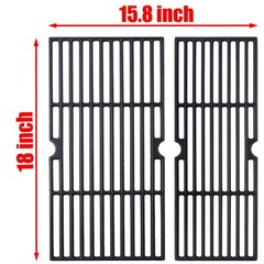 G470-0002-W1 463673519 463625219 Grates Parts for Charbroil Grill Grates G470…