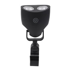 High Visibility BBQ Grill Light with 10 Bright LED Lights for Grilling