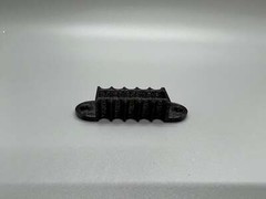Flexible Grease Drain Plug for Traeger Tailgater