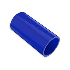2.5″ ID Straight Silicone Coupler Hose (63mm) High ID – 2.5Inch(63mm) Blue