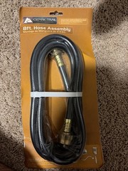Ozark trail 8 ft. Propane Hose (2000005042) FS