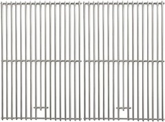 SSF1812B 19 1/8″ 7MM Solid Stainless Steel Cooking Grid Grates Replacement