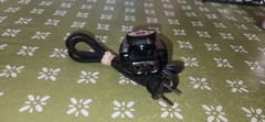 👉👉Dazey Bar-B-Grill 2 Pin POWER Control CORD Model DSG-1 Part E52582