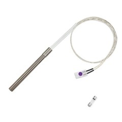 120V AC Hot Rod | Igniter Replacement for Camp Chef, Pit 1