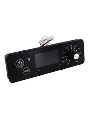 Perfect Fit Control Board Replacement for Pitboss GrillSmoke AC03P9 120V 60Hz