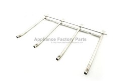 Sure Heat RMP-122-00689 4 CELL BURNER *READ ADD INFO