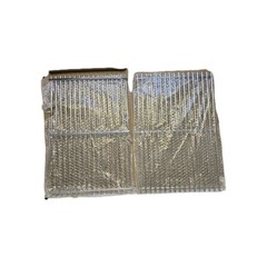 CANDANA 304 Stainless Steel Cooking Grates 7524 7528 (19.5 x 12.9 x 0.6)