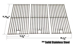 Repair Kit For MASTER FORGE P3018, Gas Models