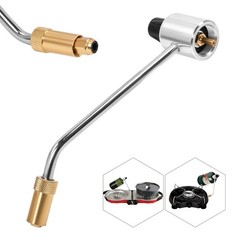 5430 Regulator Stove Pressure Propane Gas Adapter Replacement for Coleman Stove.