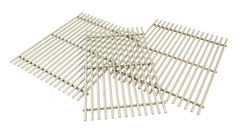 Weber Grill Part # 67549 – Grate Kit Ss Summit 420 2018 Bb