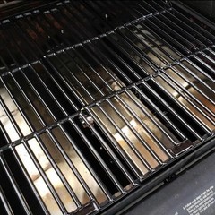 19 3/4″ Grill Grates Char Griller Replacement Chargriller 3001 5050 3008 3030