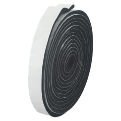 BBQ Oven Lid Gasket Tape 3MM Fire Resistant Sealing Strip for Grill Door