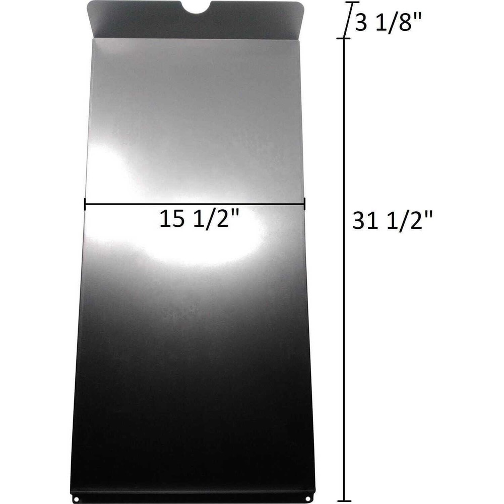 Drip Tray For Cabelas Pro Series 36 Grill, PG36-3-AMP (CG)